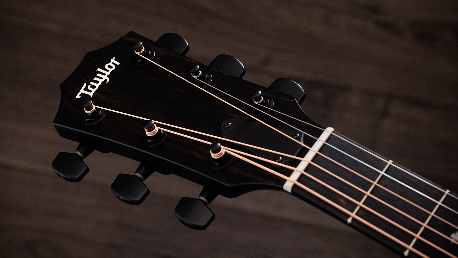 Taylor 214ce Plus Special Edition Grand Auditorium Cw Epicea Noyer Eb Es2 - Grey - Guitarra folk - Variation 8