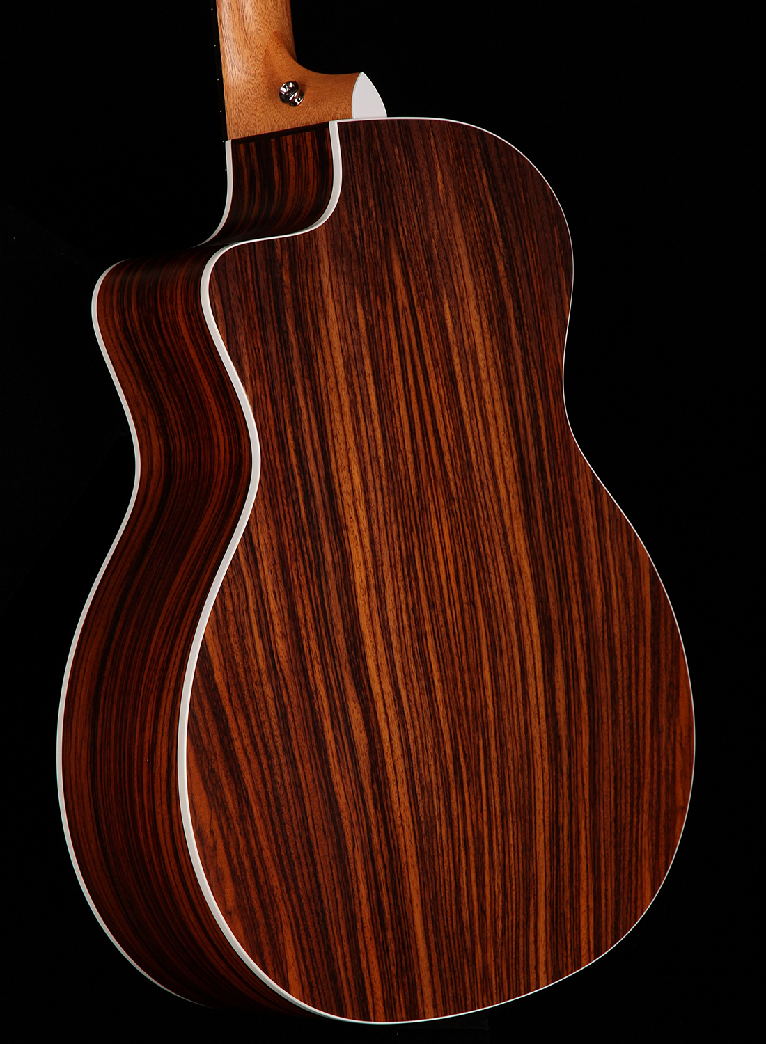 Taylor 214cen Grand Auditorium Natural Gloss - Guitarra clásica 4/4 - Variation 3