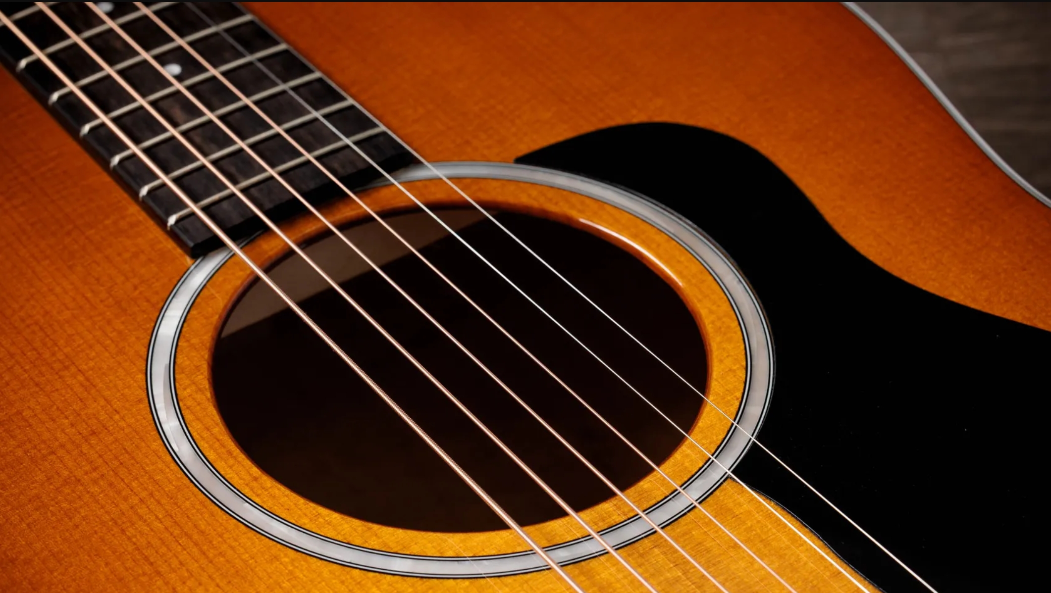 Taylor 217e Plus Special Edition Grand Pacific Epicea Erable Eb Es2 - Honeyburst - Guitarra folk - Variation 3