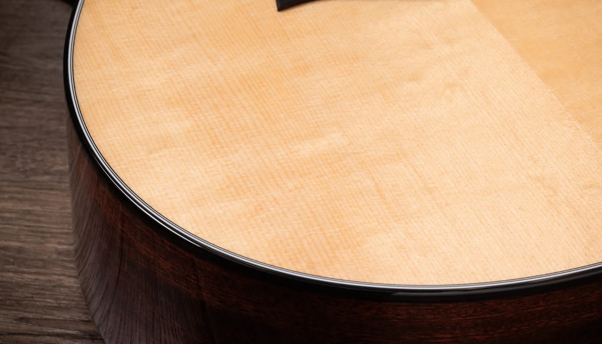 Taylor 312ce Next Gen. Grand Concert Cw Shsc Epicea Sapele Eb Claria - Natural - Guitarra folk - Variation 3