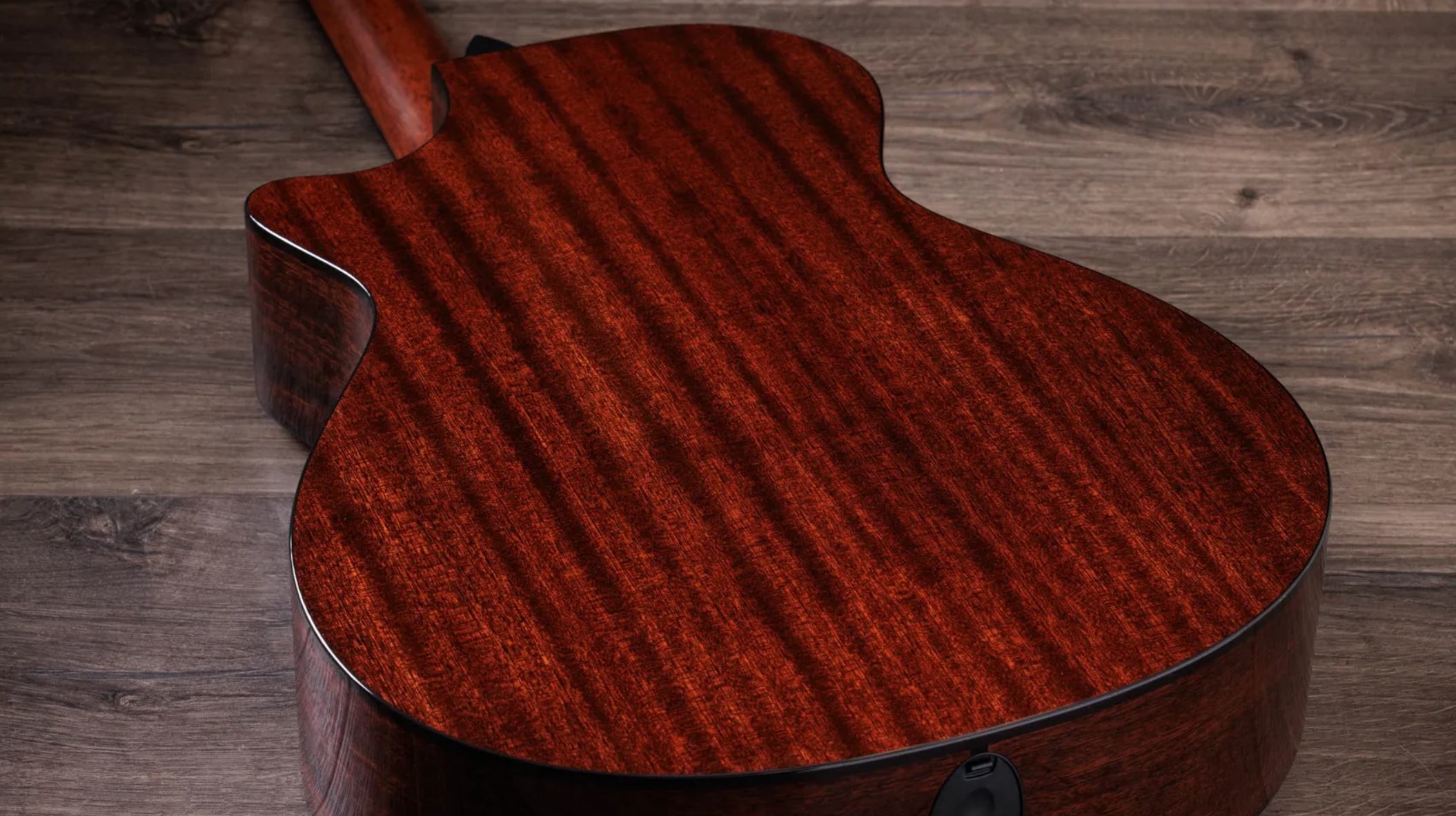 Taylor 312ce Next Gen. Grand Concert Cw Shsc Epicea Sapele Eb Claria - Natural - Guitarra folk - Variation 4