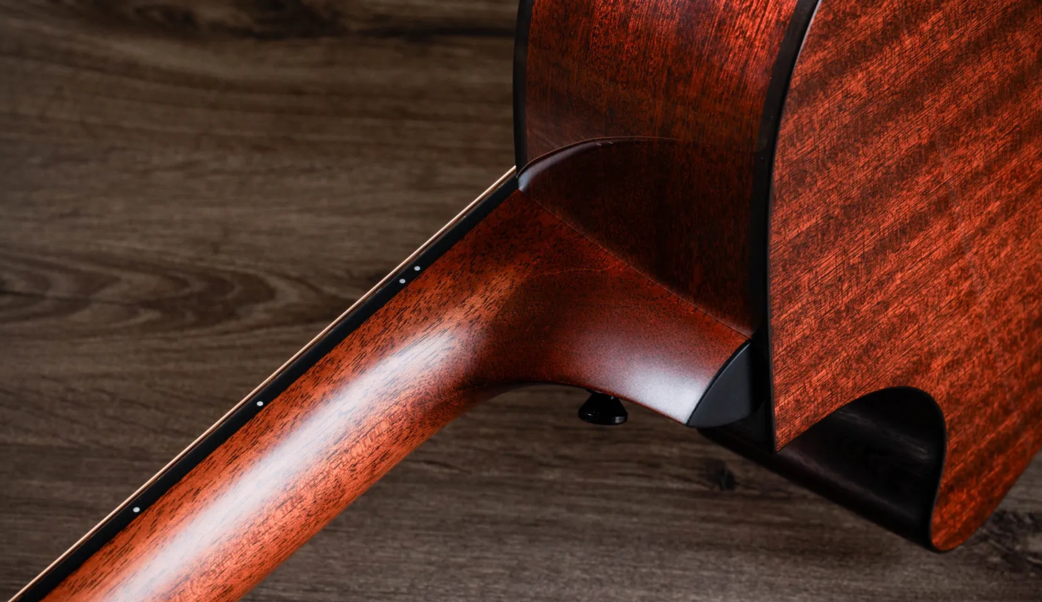 Taylor 312ce Next Gen. Grand Concert Cw Shsc Epicea Sapele Eb Claria - Natural - Guitarra folk - Variation 5