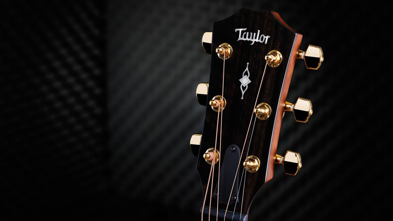 Taylor 314ce Ltd 50th Anniversary Epicea Sapele Eb Es2 - Shaded Edge Burst - Guitarra electro acustica - Variation 4