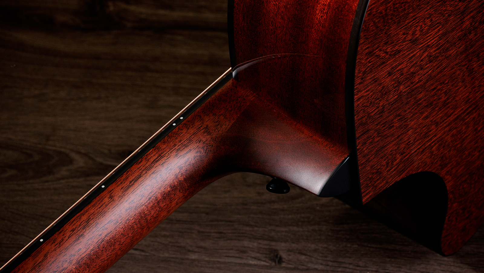 Taylor 314ce Next Gen. Lh Gaucher Grand Auditorium Cw Epicea Sapele Eb Claria - Natural - Guitarra folk - Variation 5