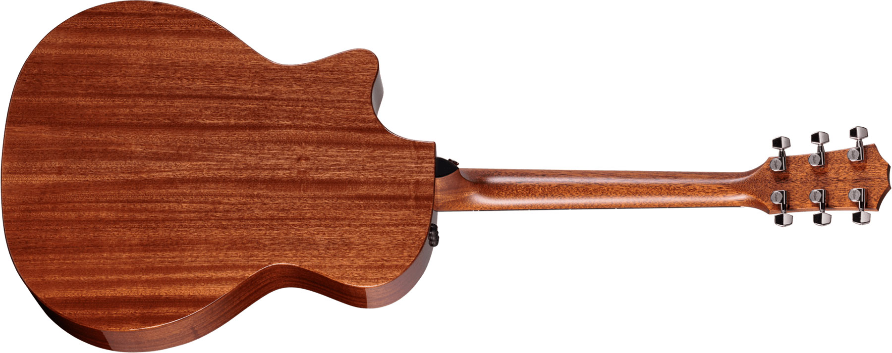 Taylor 314ce Studio Grand Auditorium Cw Epicea Sapele Eb Es2 - Natural - Guitarra folk - Variation 1