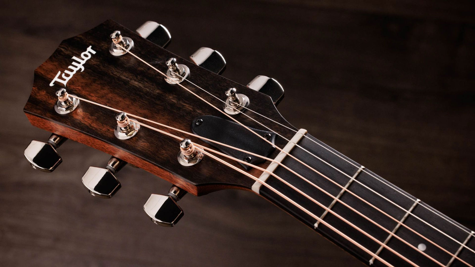 Taylor 314ce Studio Seb Grand Auditorium Cw Epicea Sapele Eb Es2 - Shaded Edge Burst - Guitarra folk - Variation 6