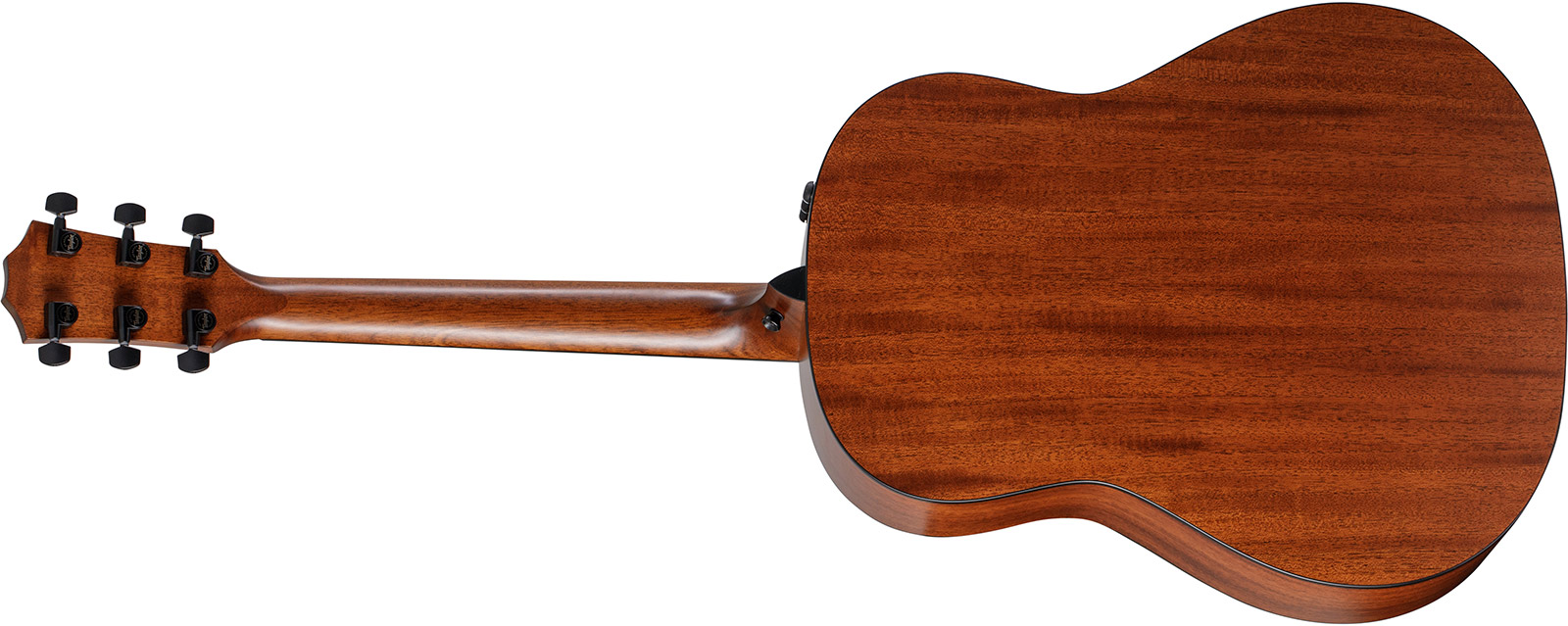 Taylor 327e Grand Pacific Acajou Blackwood Eb Es2 - Shaded Edge Burst - Guitarra electro acustica - Variation 1