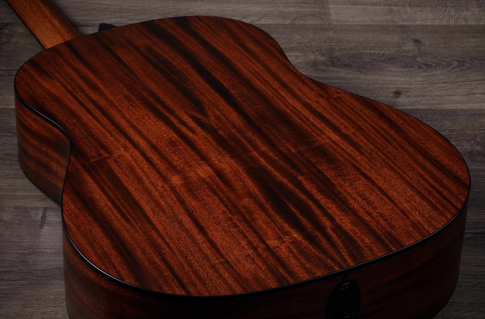 Taylor 327e Grand Pacific Acajou Blackwood Eb Es2 - Shaded Edge Burst - Guitarra electro acustica - Variation 3