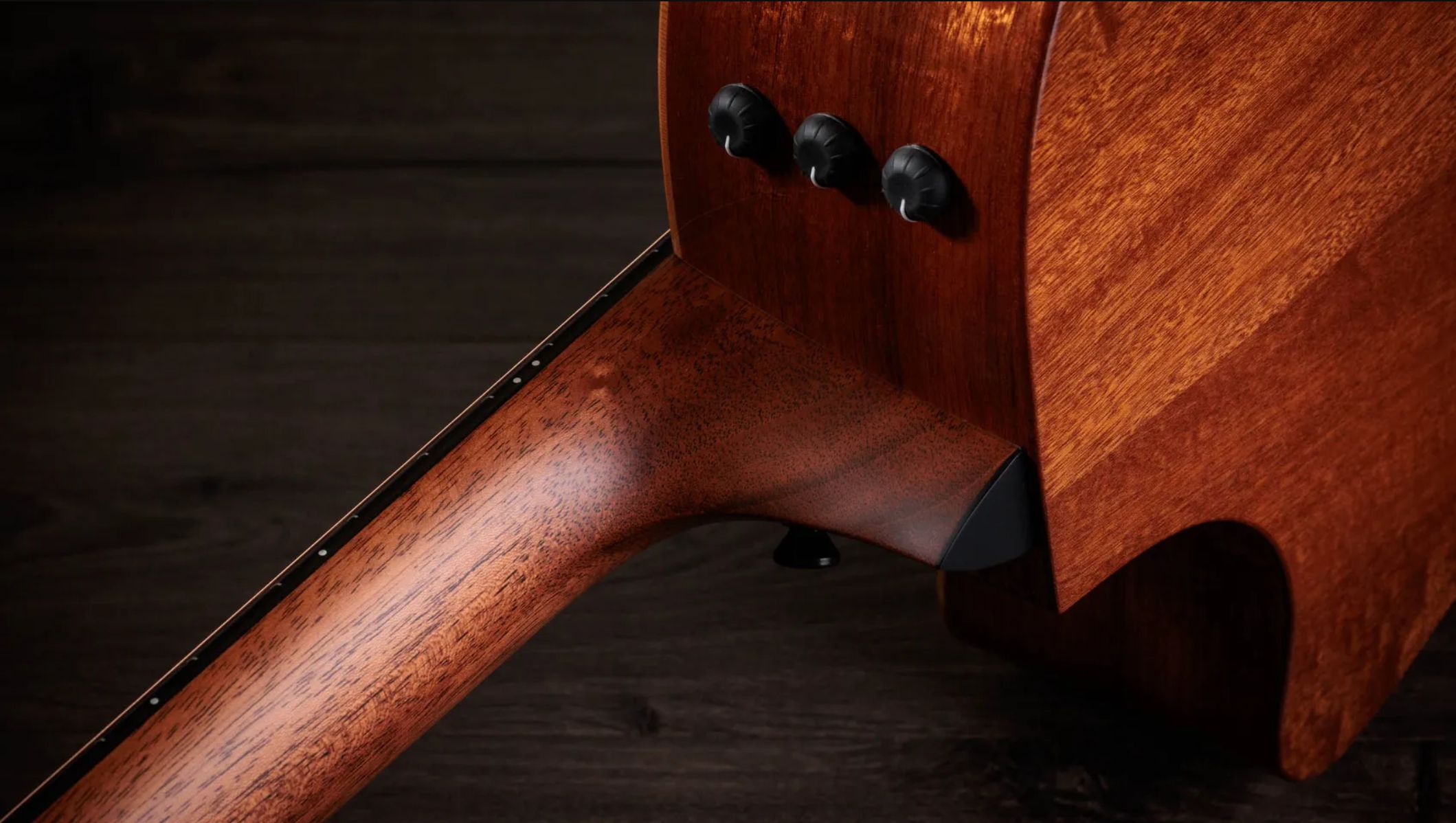 Taylor 354ce Studio Special Edition Grand Auditorium Cw 12c Epicea Sapele Eb Es2 - Honeyburst - Guitarra folk - Variation 6