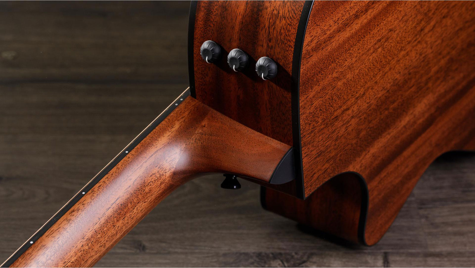 Taylor 362ce 12-string 12-fret Grand Concert Cw 12c Tout Acajou Eb Es2 - Natural Satin - Guitarra electro acustica - Variation 3