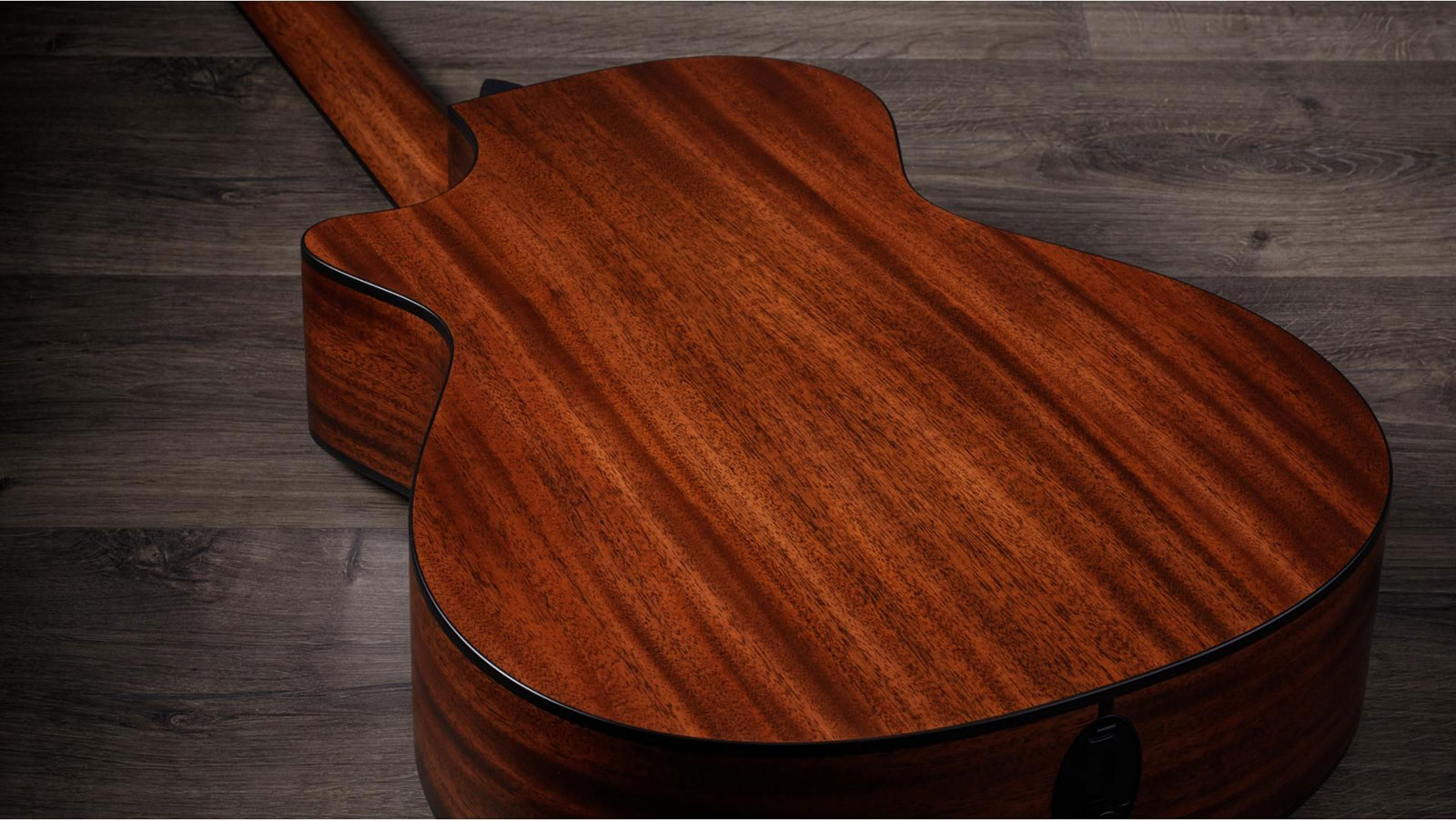 Taylor 362ce 12-string 12-fret Grand Concert Cw 12c Tout Acajou Eb Es2 - Natural Satin - Guitarra electro acustica - Variation 4