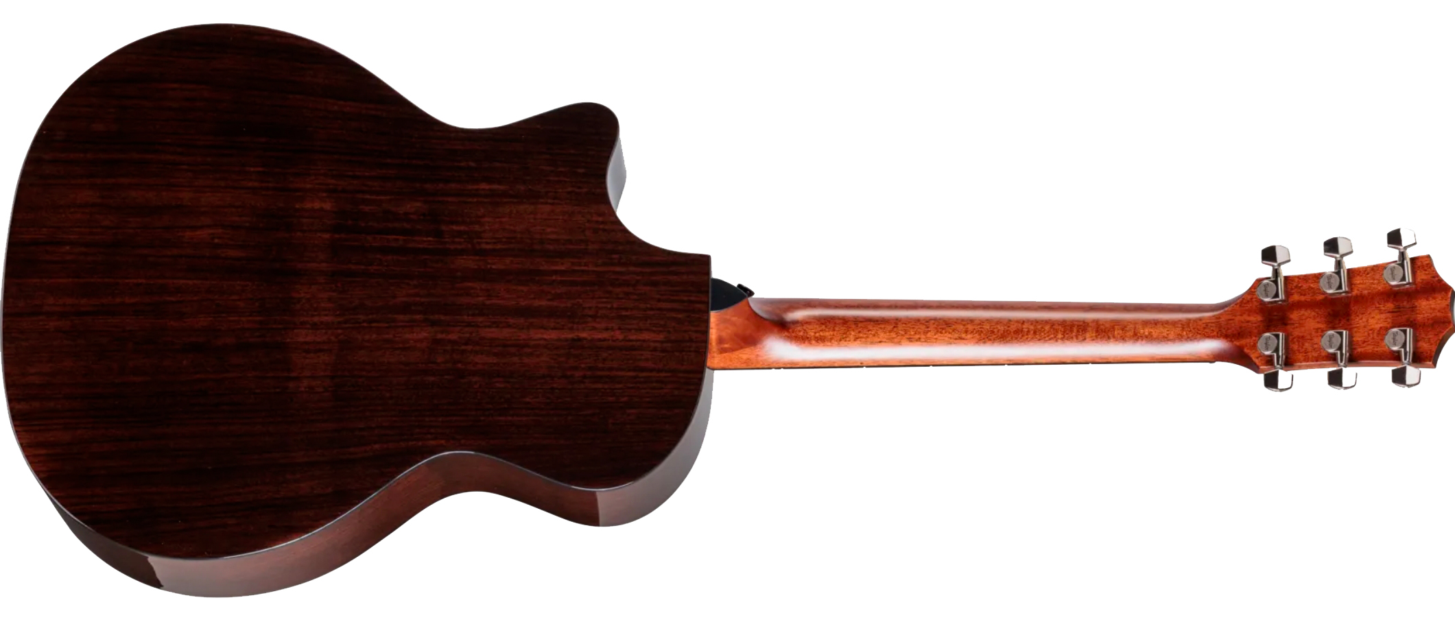 Taylor 414ce Next Gen. Grand Auditorium Cw Epicea Palissandre Eb Claria - Natural - Guitarra folk - Variation 1