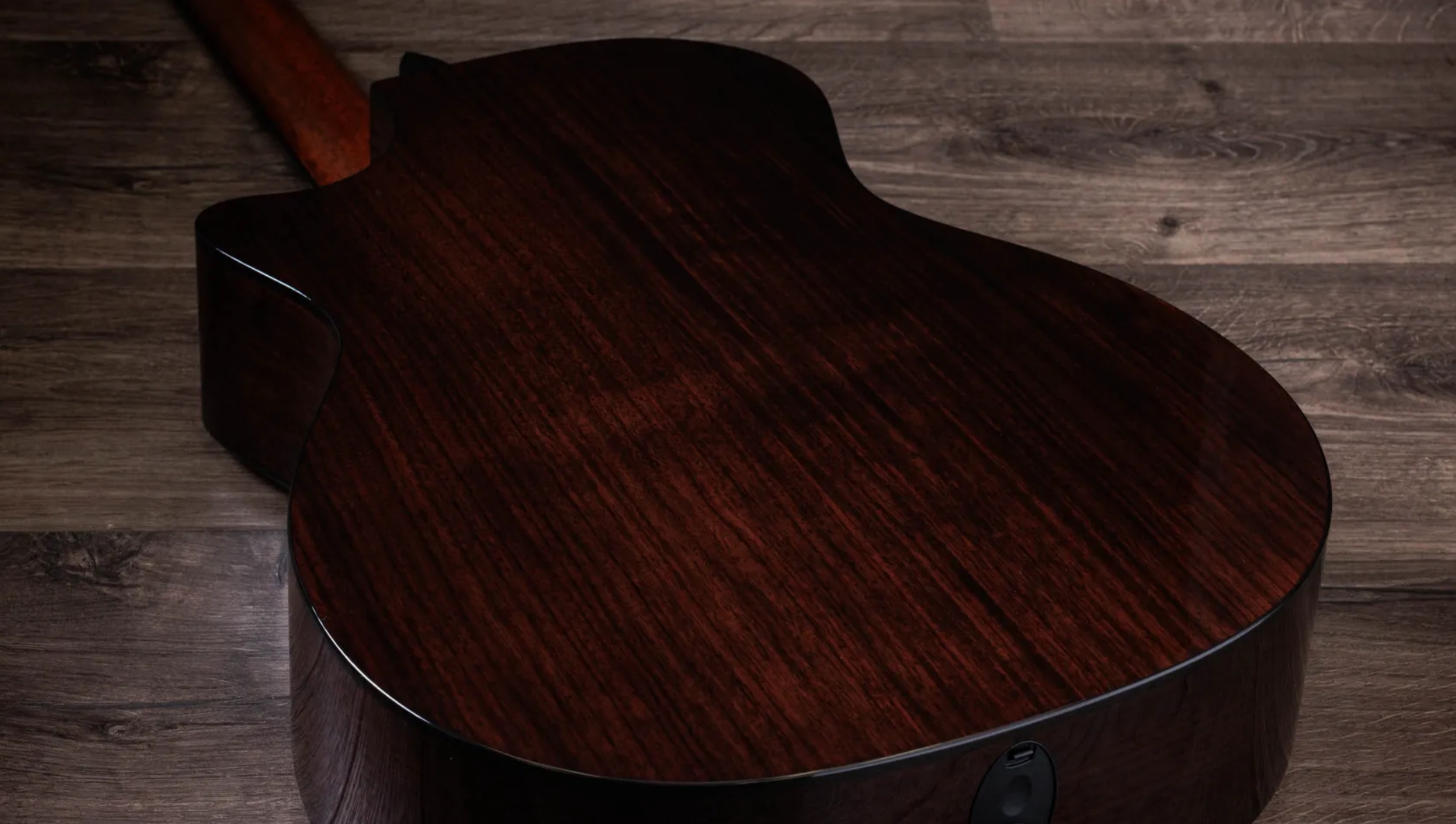 Taylor 414ce Next Gen. Grand Auditorium Cw Epicea Palissandre Eb Claria - Natural - Guitarra folk - Variation 5