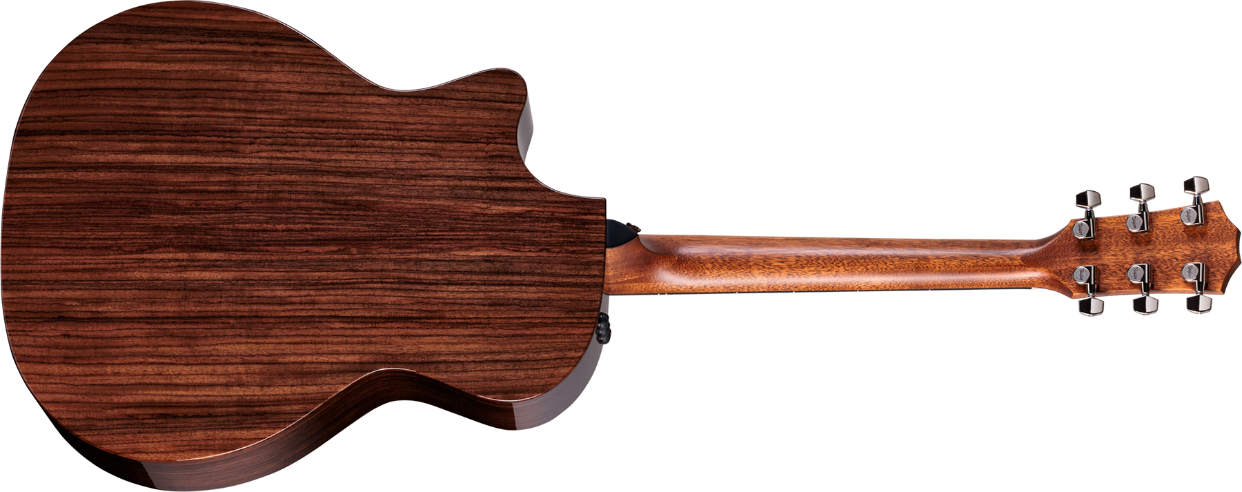 Taylor 414ce Studio Grand Auditorium Cw Epicea Palissandre Eb Es2 - Natural - Guitarra folk - Variation 1