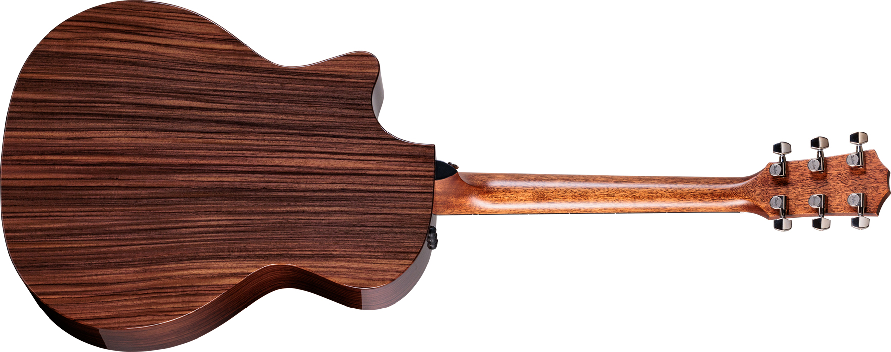 Taylor 414ce Studio Seb Grand Auditorium Cw Epicea Palissandre Eb Es2 - Shaded Edgeburst - Guitarra folk - Variation 1