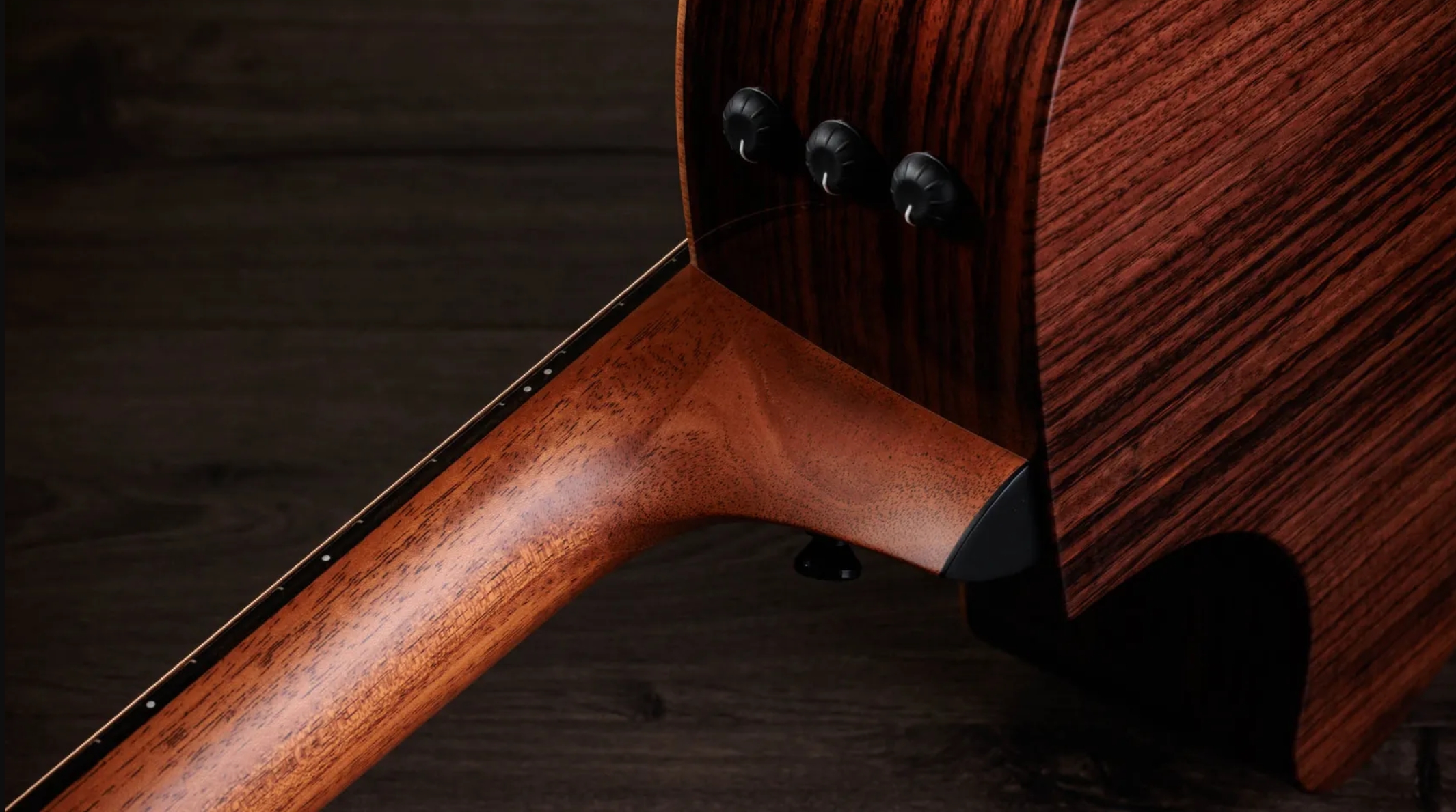 Taylor 414ce Studio Special Edition Grand Auditorium Cw Epicea Palissandre Eb Es2 - Honeyburst - Guitarra folk - Variation 6