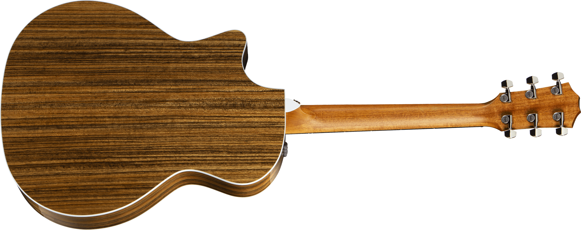Taylor 414ce V-class 2019 Grand Auditorium Cw Epicea Ovangkol Eb Es2 - Natural - Guitarra electro acustica - Variation 1