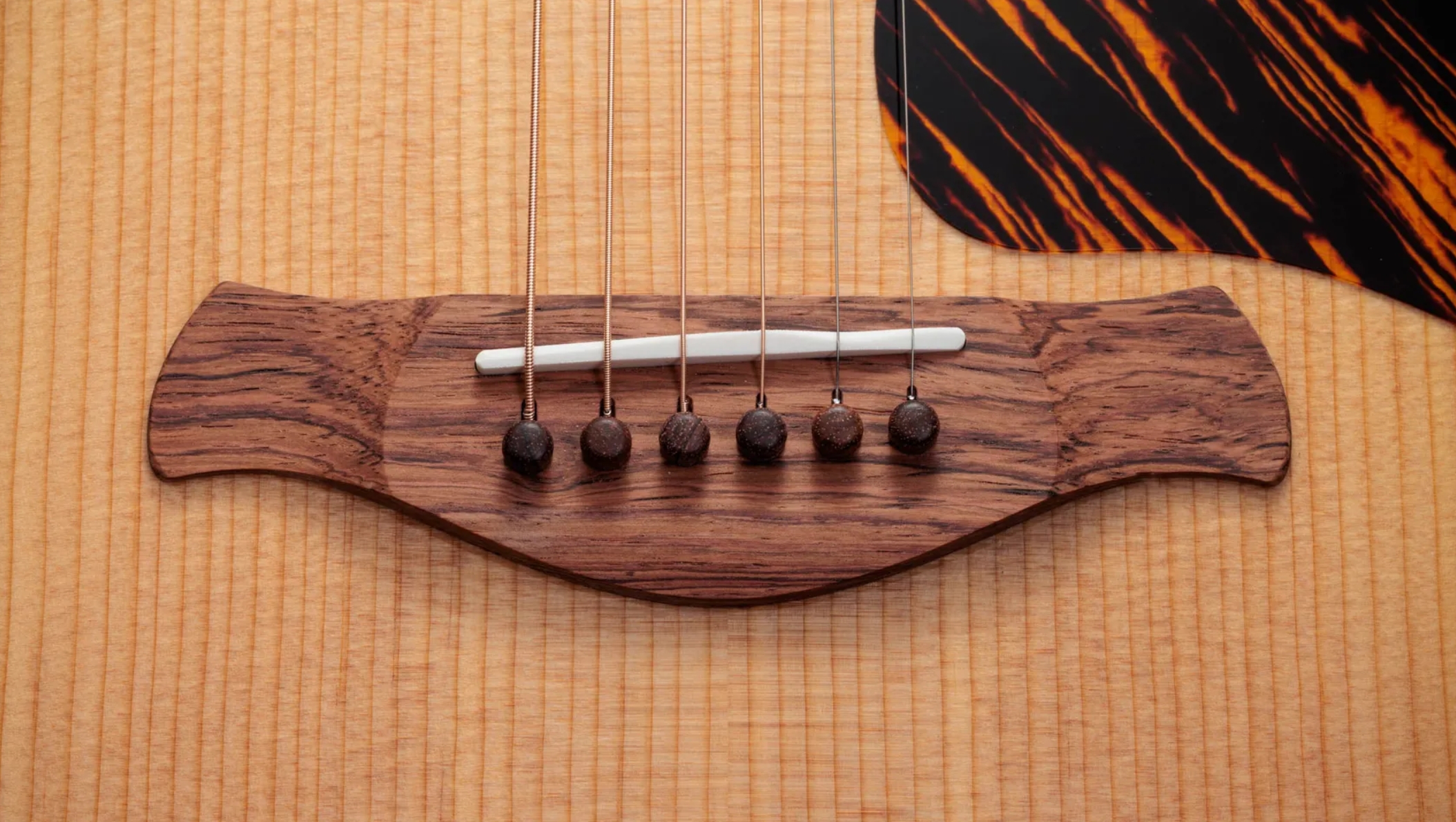 Taylor 510e Gold Label Dreadnought Epicea Acajou Eb - Natural - Guitarra folk - Variation 4