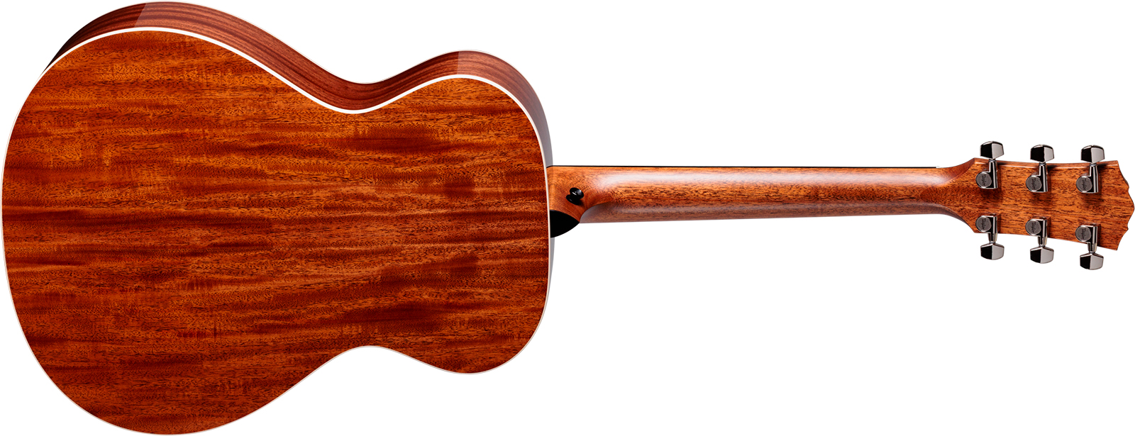 Taylor 512e Gold Label Grand Concert Cw Epicea Acajou Eb Lr Baggs - Natural - Guitarra folk - Variation 1