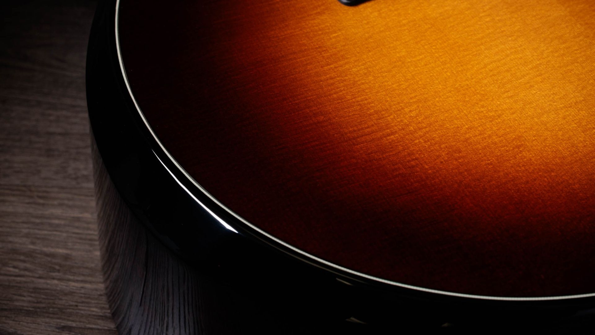 Taylor 514ce Builder's Edition Grand Auditorium Cw Epicea Shamel Ash Es2 Eb - Tobacco Kona Burst - Guitarra folk - Variation 3