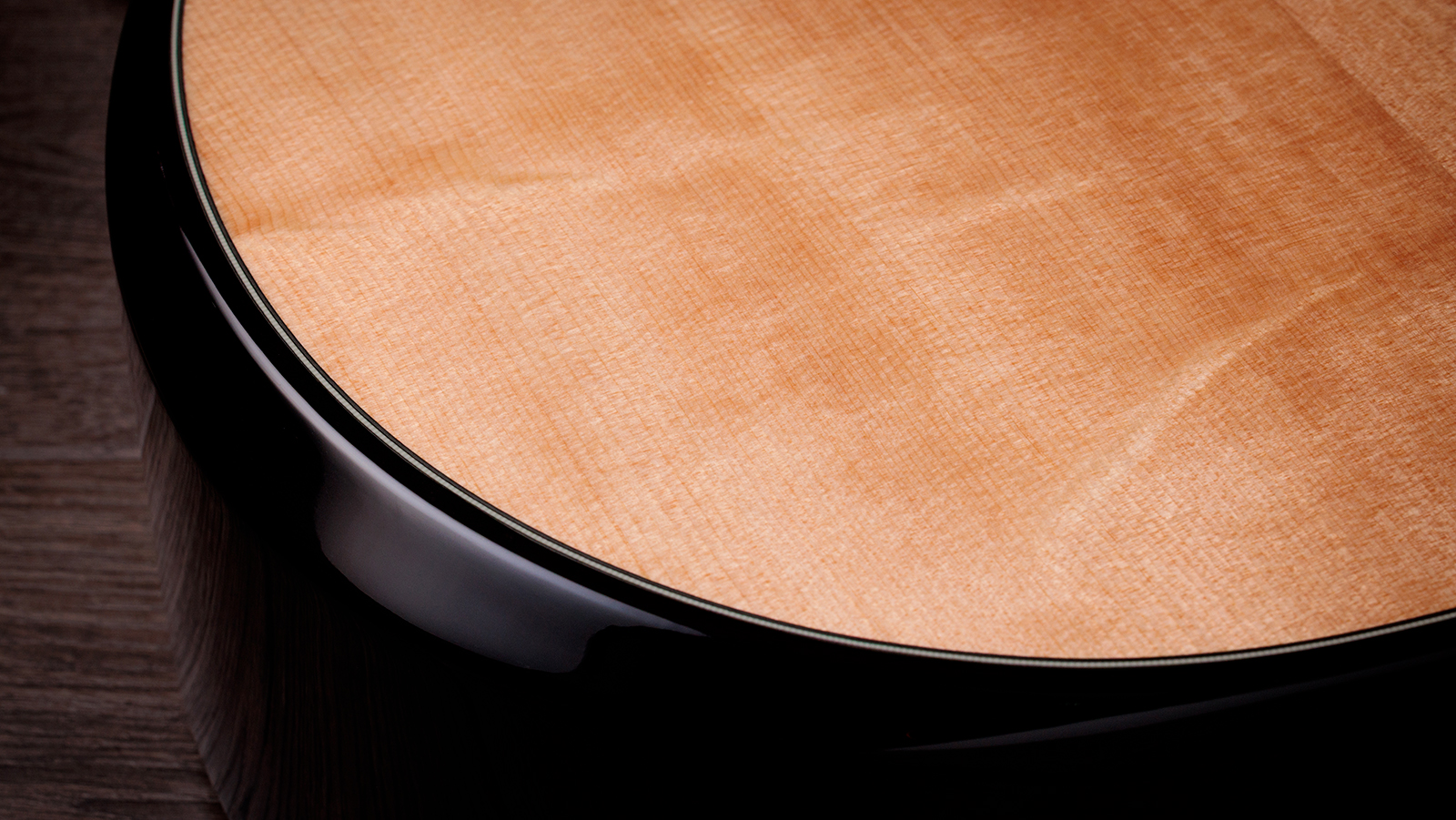 Taylor 514ce Builders Edition Next Gen. Grand Auditorium Cw Epicea Frene Eb Claria - Natural - Guitarra folk - Variation 2