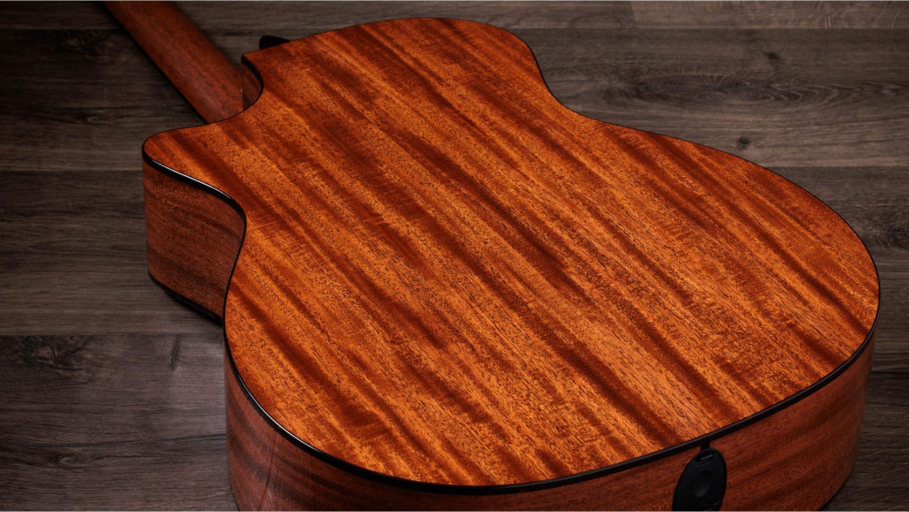 Taylor 514ce Legacy Grand Auditorium Cw Cedre Acajou Eb - Naturel - Guitarra electro acustica - Variation 2