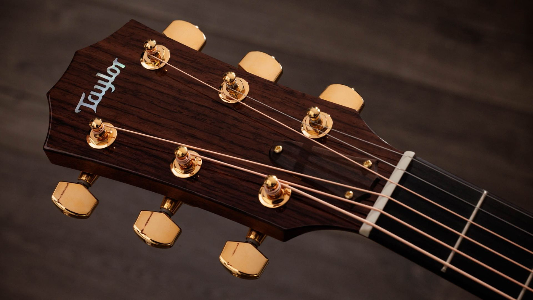 Taylor 514ce Legacy Grand Auditorium Cw Cedre Acajou Eb - Naturel - Guitarra electro acustica - Variation 5