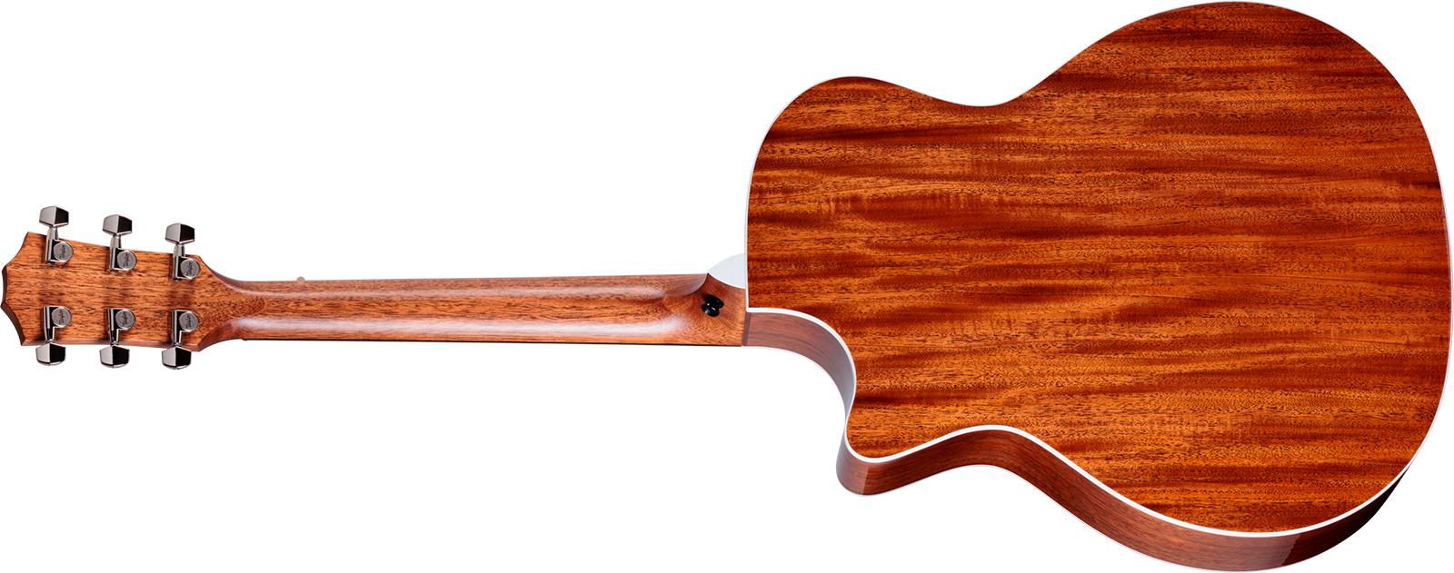 Taylor 514ce Next Gen. Grand Auditorium Cw Cedre Acajou Eb - Natural - Guitarra folk - Variation 2