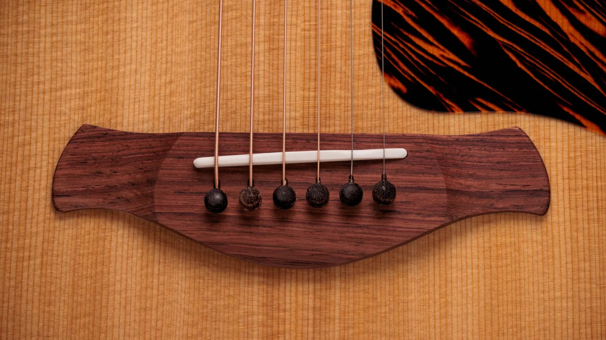 Taylor 517e Gold Label Grand Pacific Epicea Acajou Eb - Natural - Guitarra folk - Variation 4