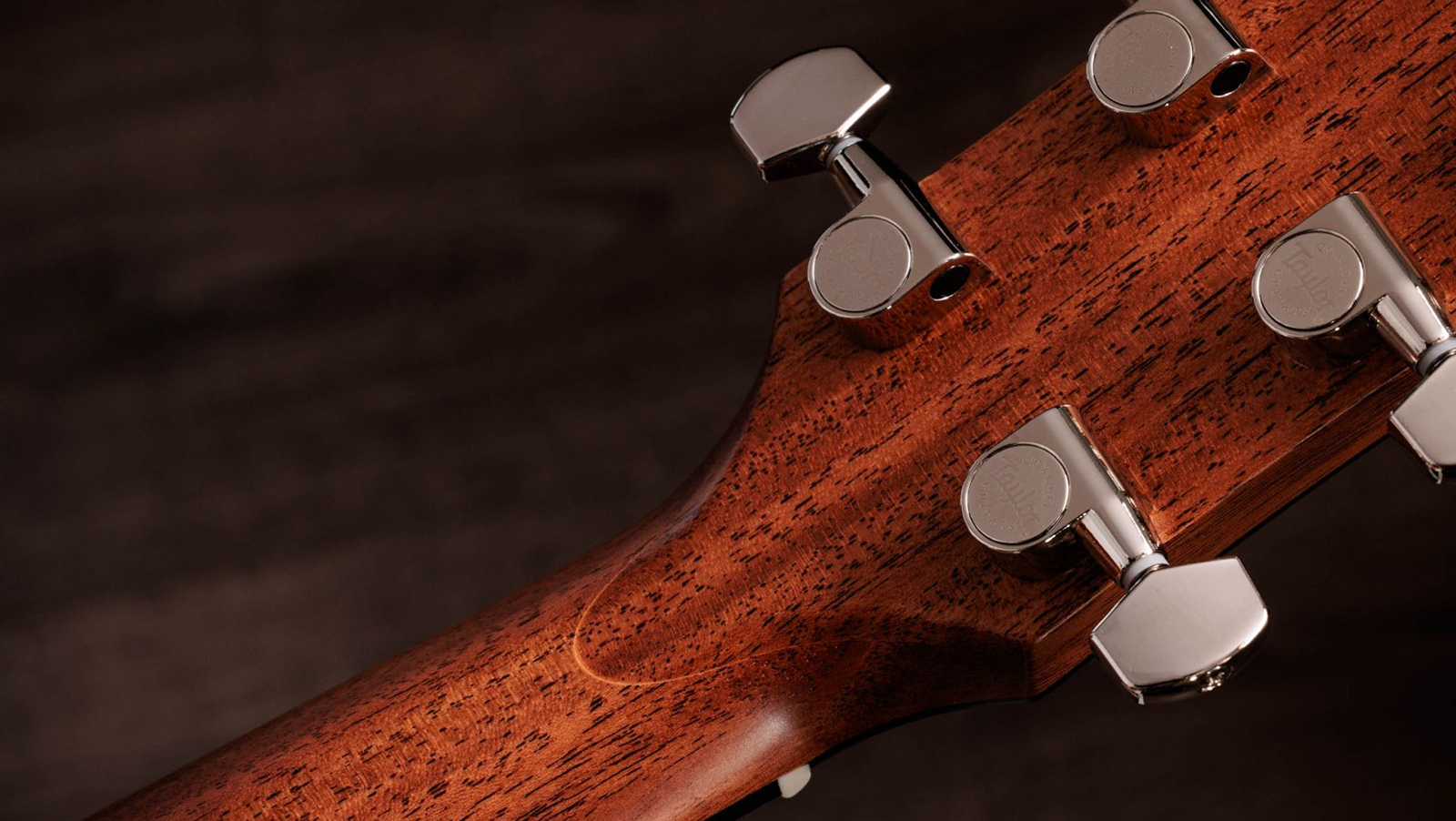 Taylor 517e Sb Gold Label Grand Pacific Epicea Acajou Eb - Sunburst Firestripe Pickguard - Guitarra folk - Variation 10
