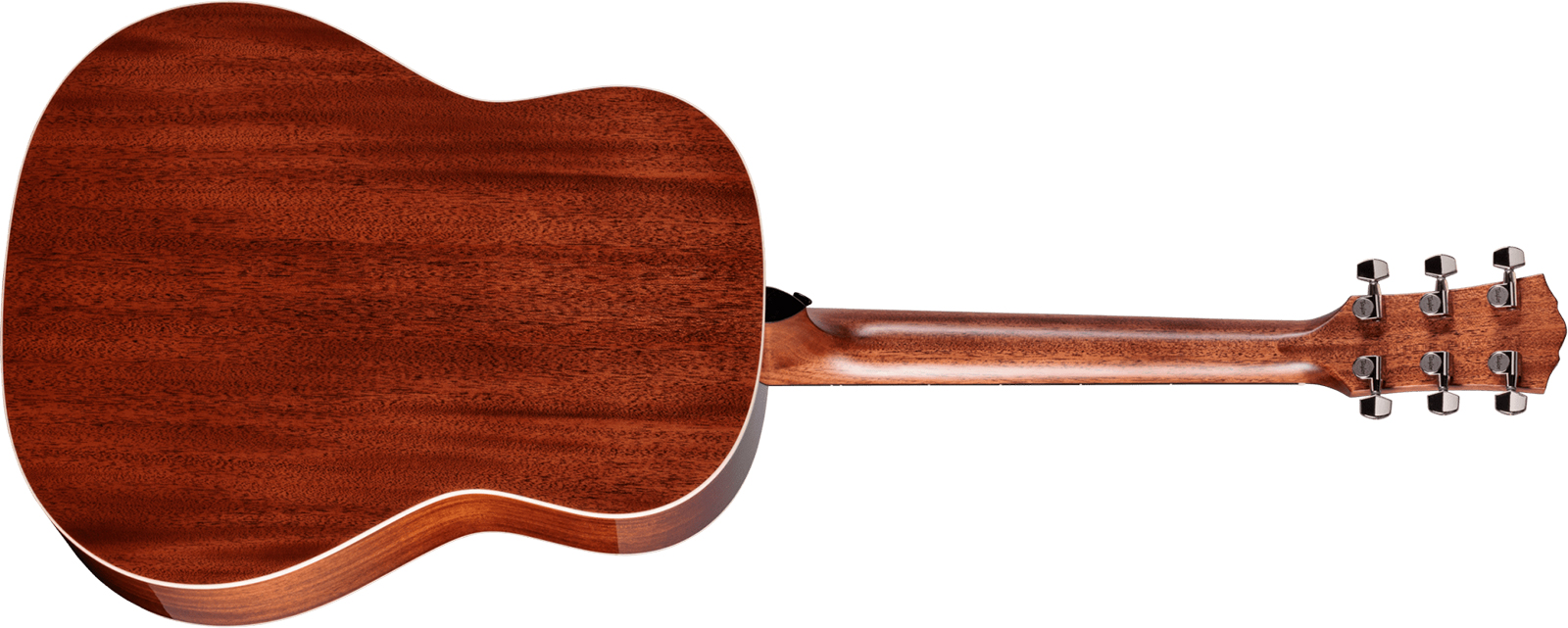 Taylor 517e Sb Gold Label Grand Pacific Epicea Acajou Eb - Sunburst Firestripe Pickguard - Guitarra folk - Variation 1