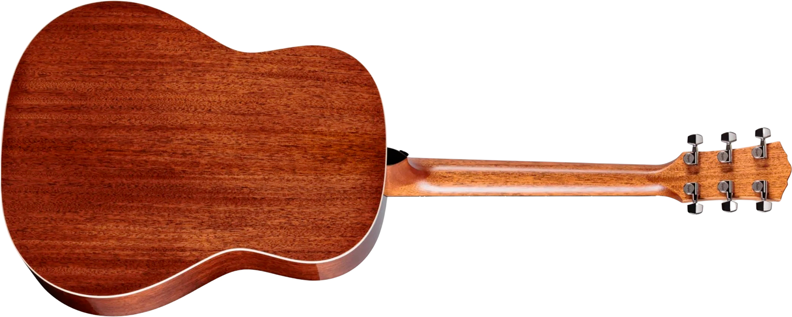 Taylor 517e Sb Gold Label Grand Pacific Epicea Acajou Eb - Sunburst W/ Cream Pickguard - Guitarra folk - Variation 1