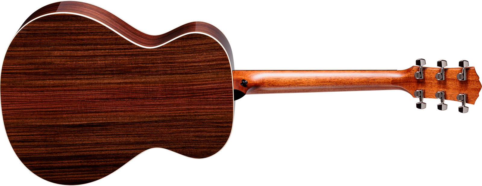 Taylor 712e Gold Label Grand Concert Cw Epicea Palissandre Eb Lr Baggs - Natural - Guitarra folk - Variation 1