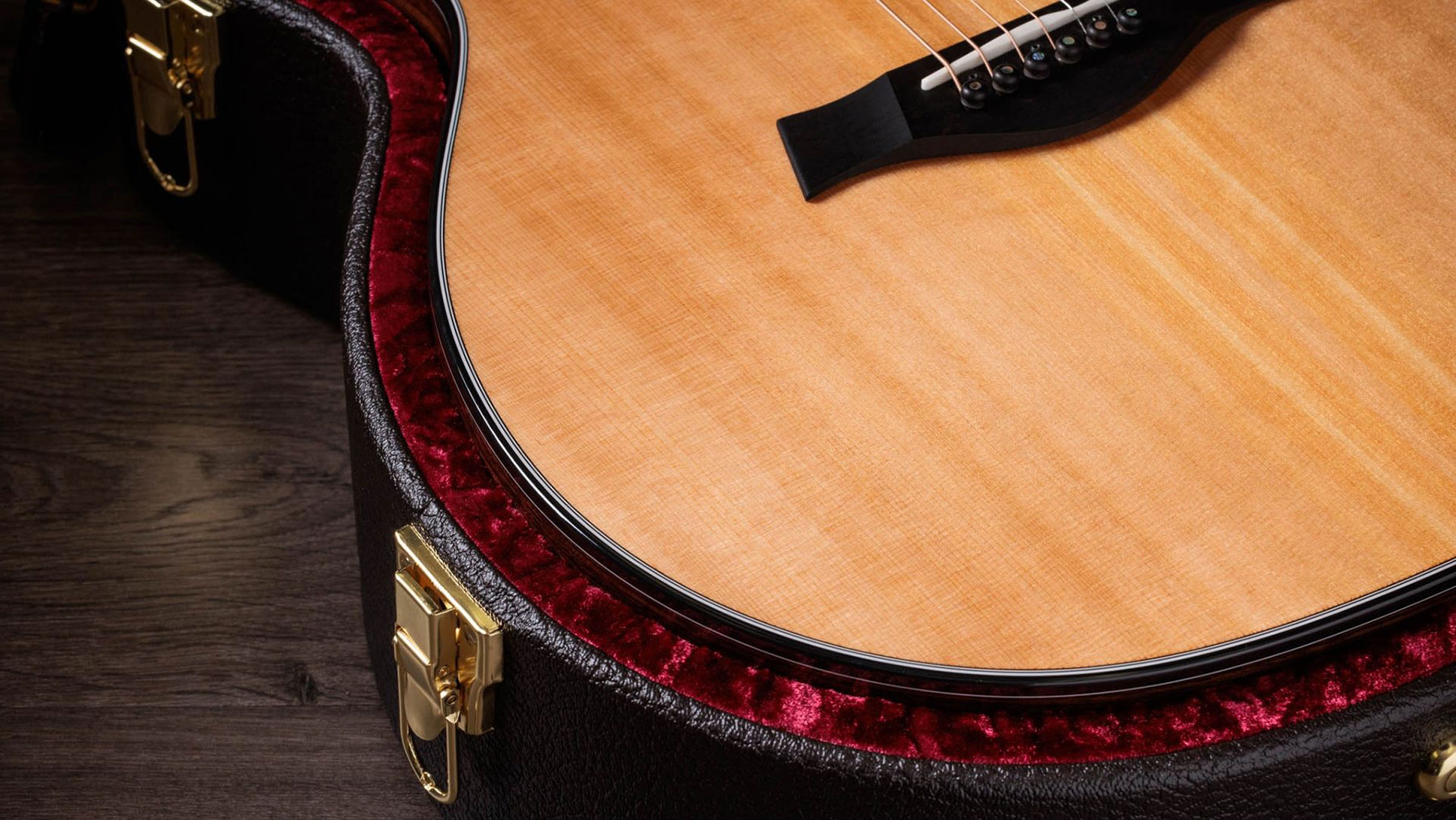 Taylor 714ce Legacy Cedre Palissandre Eb Lr Baggs Vtc - Natural - Guitarra folk - Variation 2