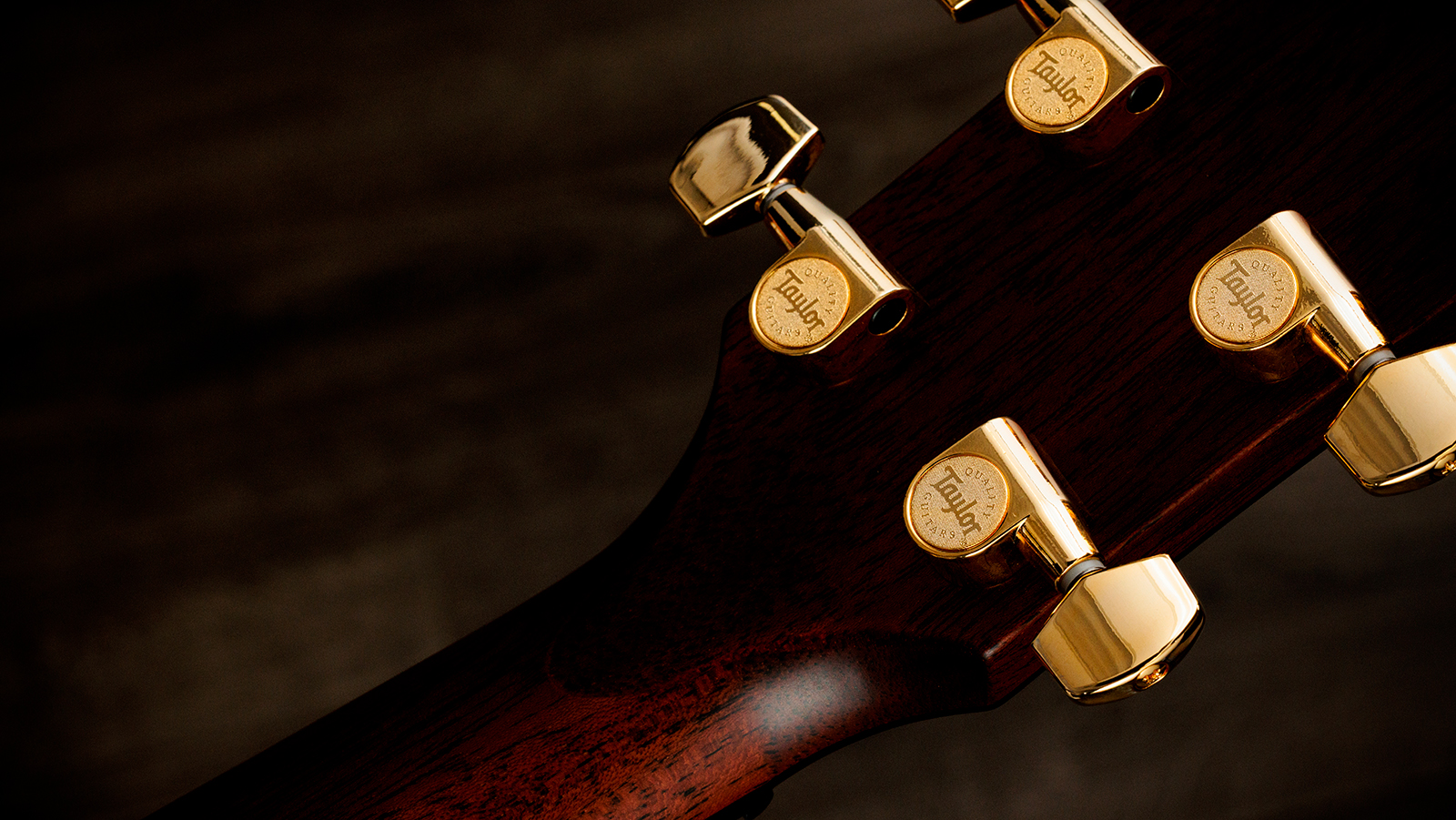 Taylor 714ce Next Gen. Grand Auditorium Cw Cedre Palissandre Eb Claria - Natural - Guitarra folk - Variation 7