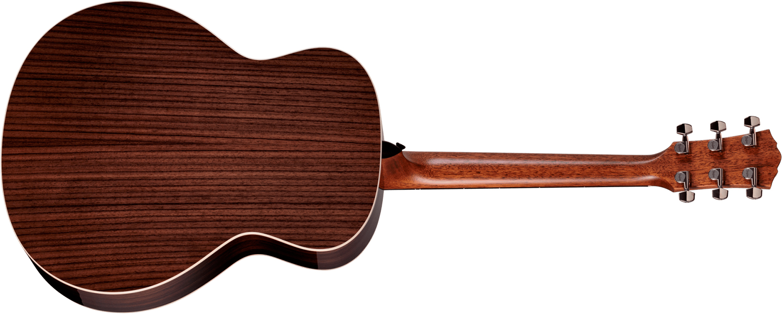 Taylor 714e Gold Label Firestripe Pg Gold Label Super Auditorium Cw Epicea Palissandre Eb Lr Baggs - Natural - Guitarra folk - Variation 1