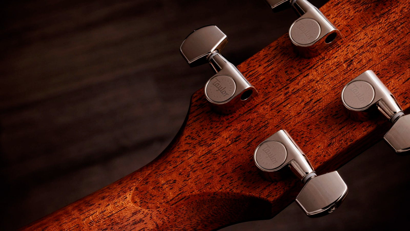 Taylor 714e Gold Label Firestripe Pg Gold Label Super Auditorium Cw Epicea Palissandre Eb Lr Baggs - Natural - Guitarra folk - Variation 8