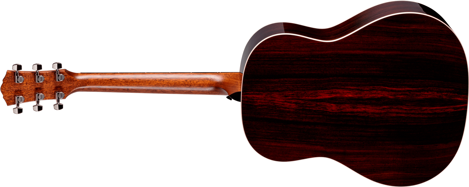 Taylor 717e Firestripe Pg Gold Label Grand Pacific Dreadnought Epicea Palissandre Eb Es2 - Sunburst - Guitarra folk - Variation 1