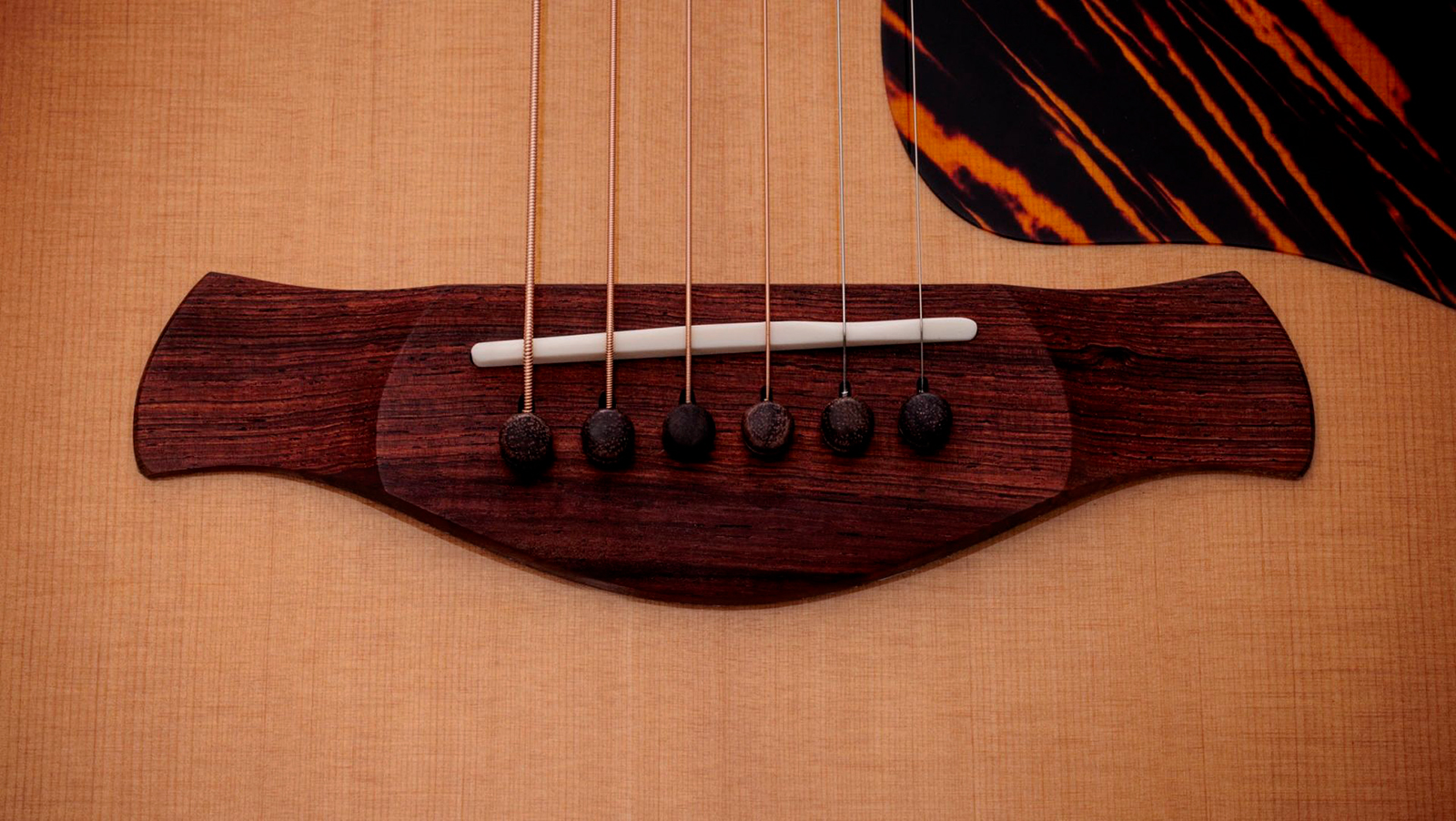 Taylor 717e Firestripe Pg Gold Label Grand Pacific Dreadnought Epicea Palissandre Eb Es2 - Sunburst - Guitarra folk - Variation 3