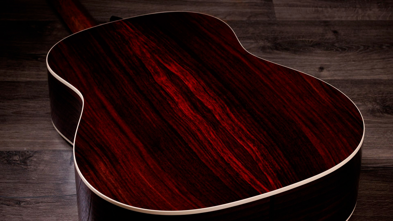 Taylor 717e Firestripe Pg Gold Label Grand Pacific Dreadnought Epicea Palissandre Eb Es2 - Sunburst - Guitarra folk - Variation 5