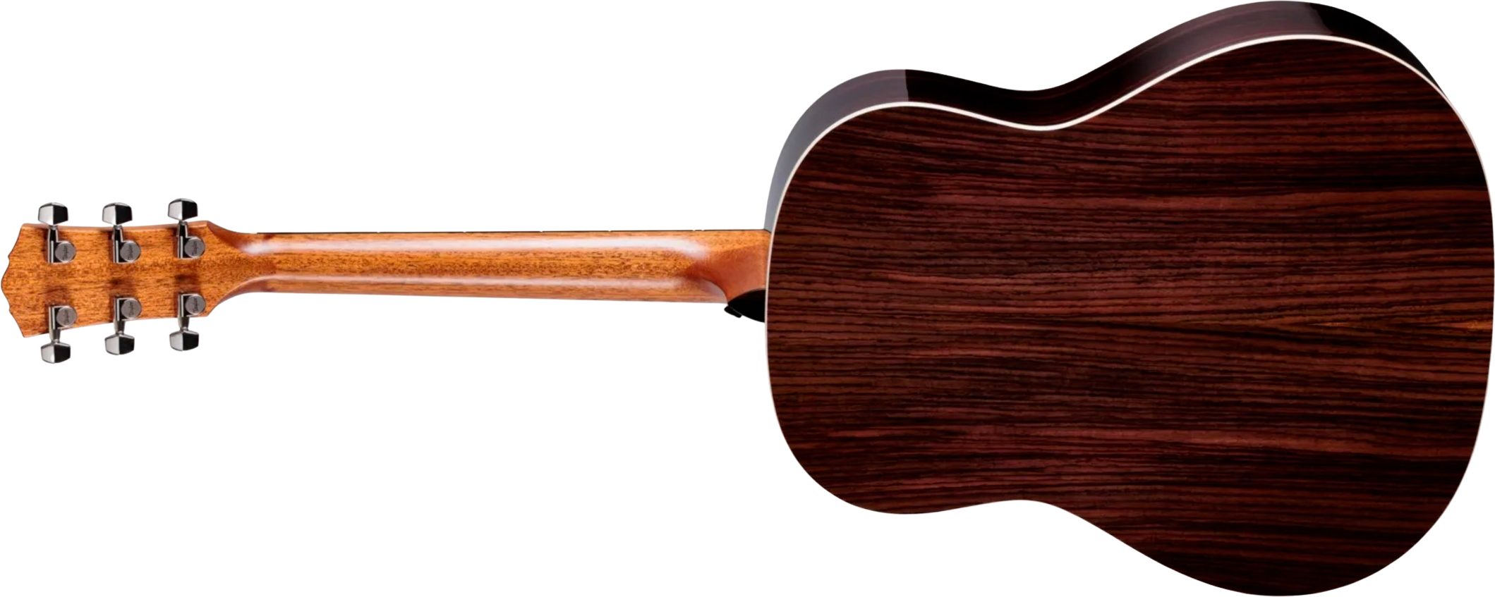Taylor 717e Gold Label Grand Pacific Epicea Palissandre Eb - Natural - Guitarra folk - Variation 1