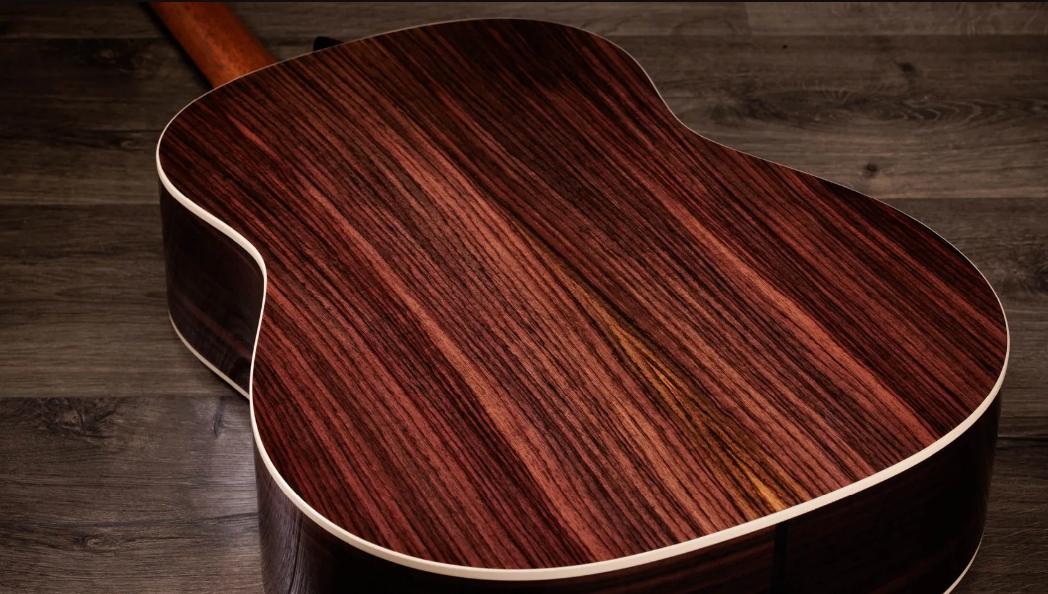 Taylor 717e Gold Label Grand Pacific Epicea Palissandre Eb - Natural - Guitarra folk - Variation 6