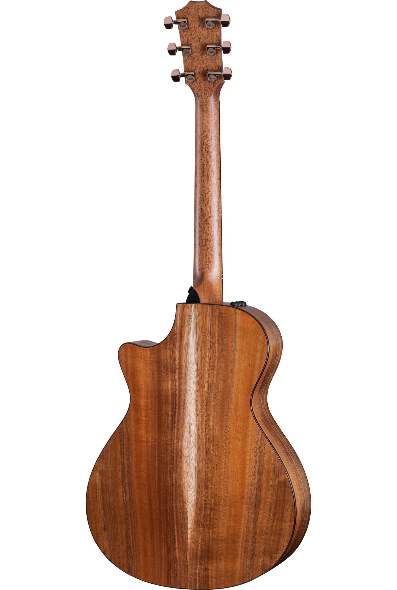 Taylor 722ce Koa East Indian Rw - Natural - Guitarra electro acustica - Variation 1