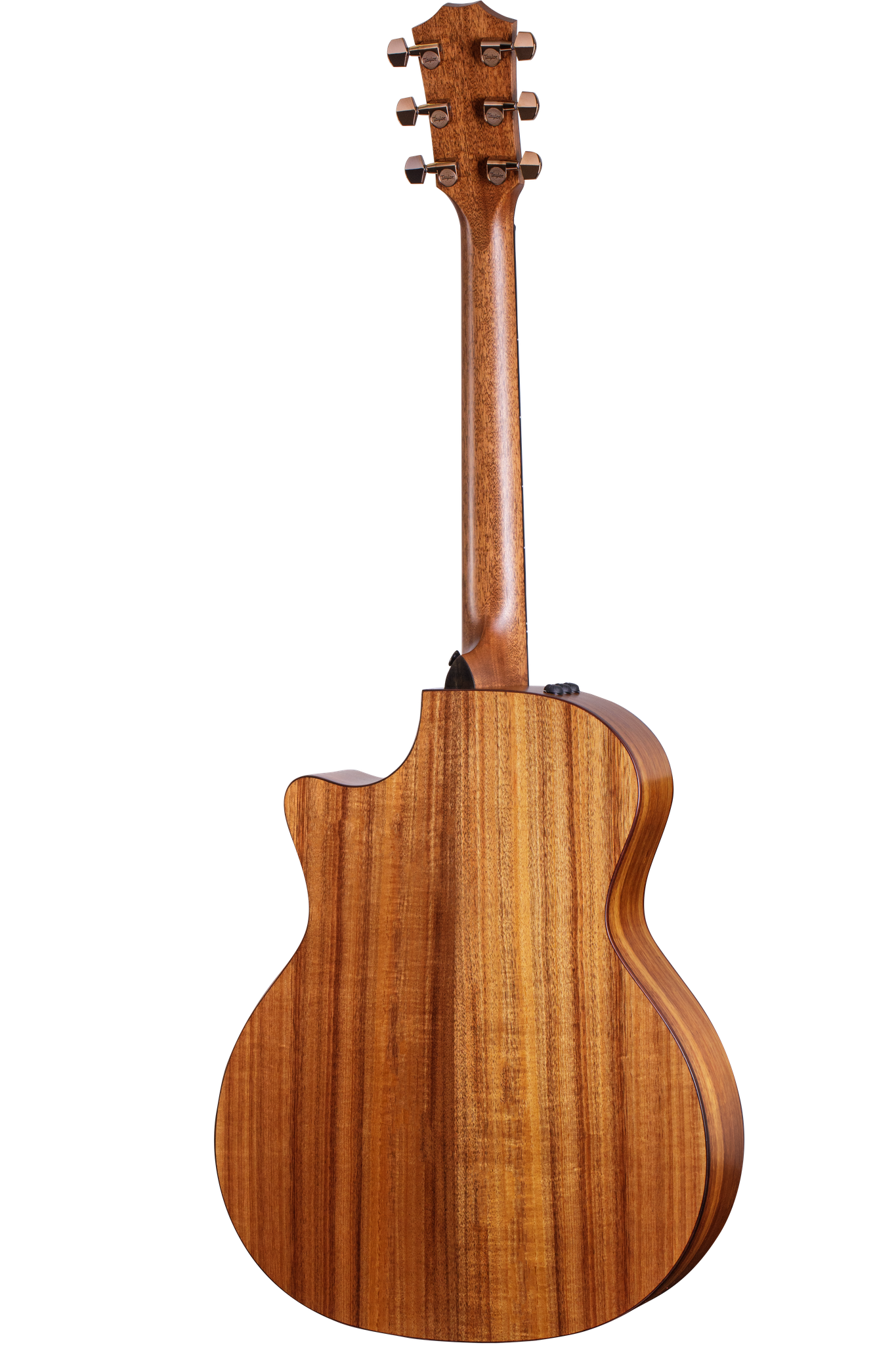 Taylor 724ce Koa East Indian Rw - Natural - Guitarra electro acustica - Variation 1