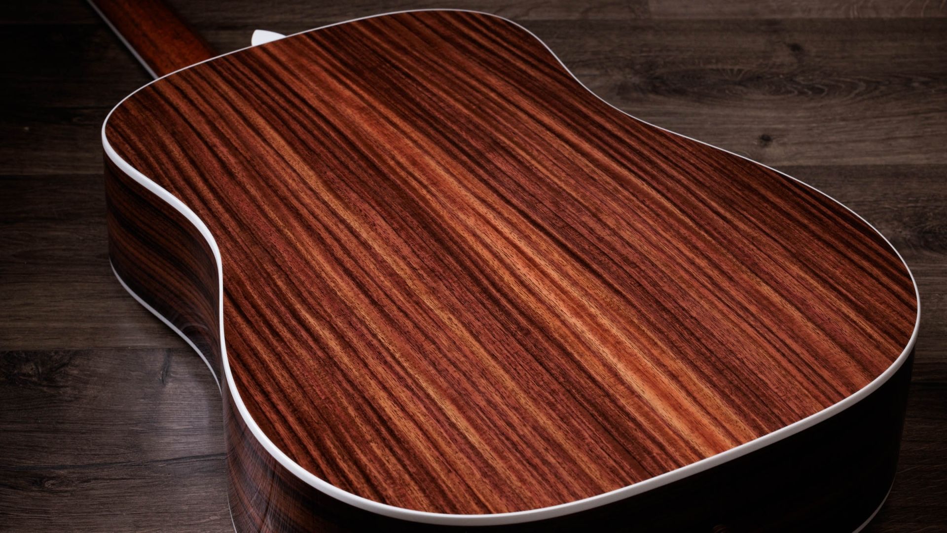 Taylor 810e Legacy Dreadnought Epicea Palissandre Eb Lr Baggs Vtc - Natural - Guitarra folk - Variation 5