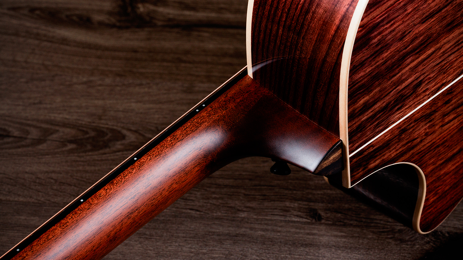 Taylor 812ce Next Gen. Grand Concert Cw Shsc Epicea Palissandre Eb Claria - Natural - Guitarra folk - Variation 6