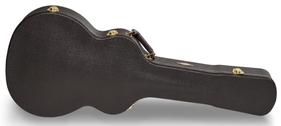 Taylor 812ce Next Gen. Grand Concert Cw Shsc Epicea Palissandre Eb Claria - Natural - Guitarra folk - Variation 8