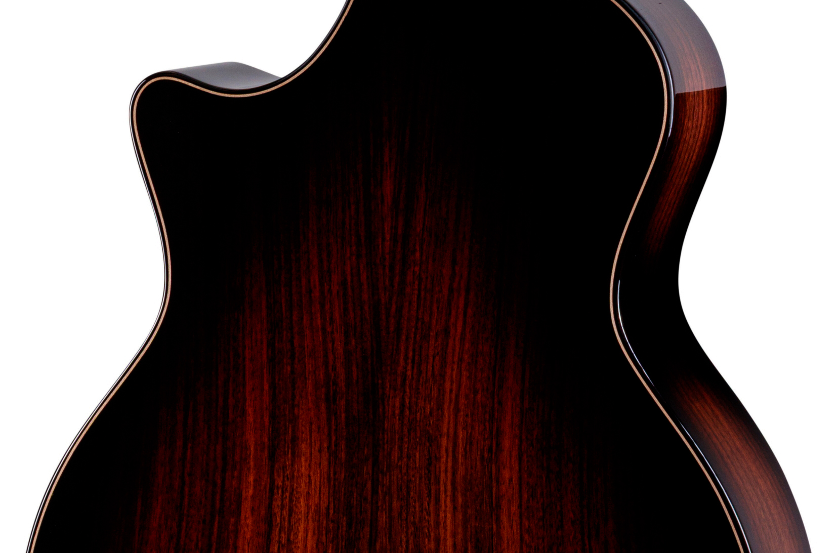 Taylor 814ce Builders Edition Honduran / Adirondack Next Gen. Grand Auditorium Cw Epicea Palissandre Eb - Natural - Guitarra folk - Variation 3