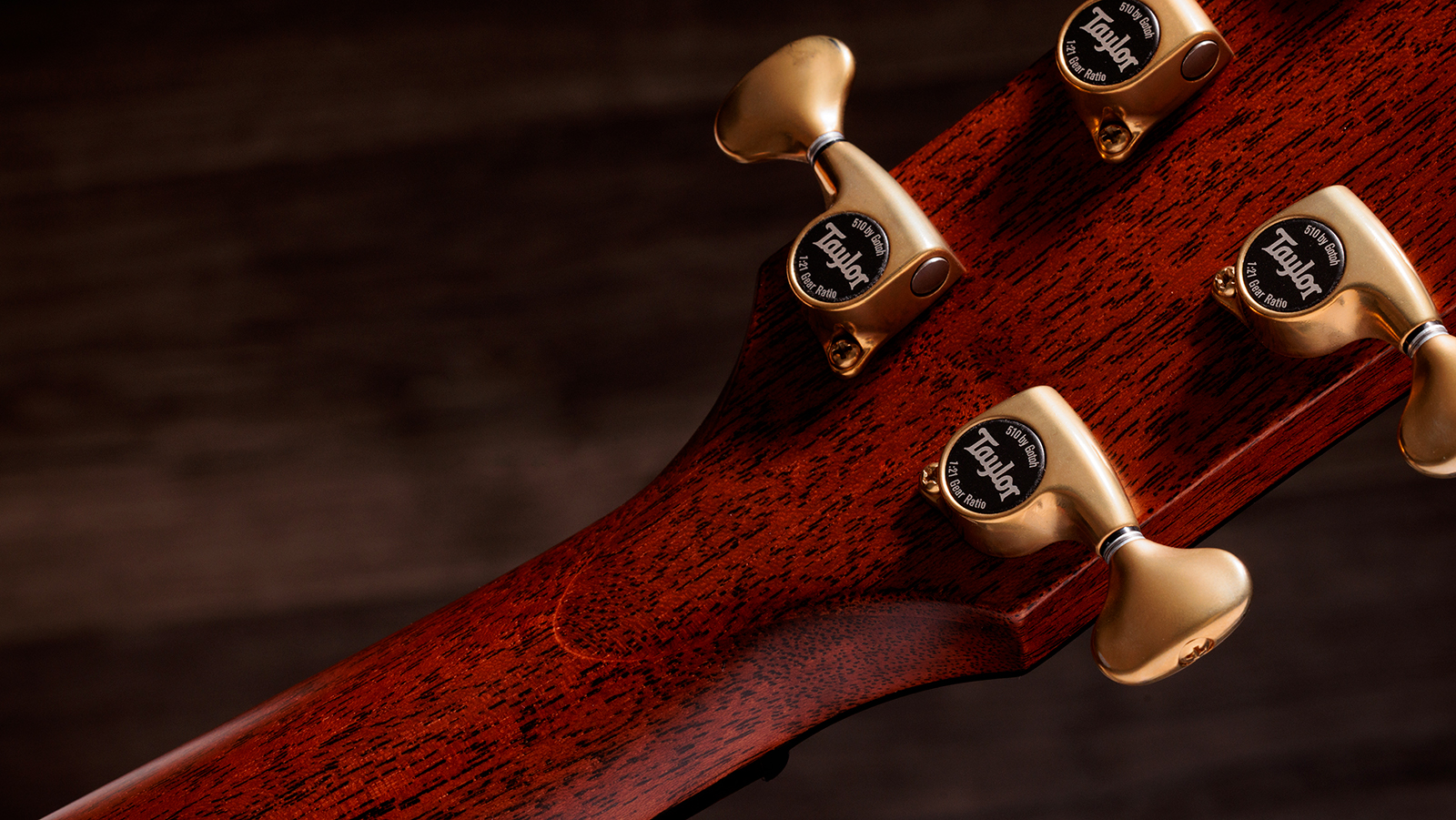 Taylor 814ce Builders Edition Next Gen. Grand Auditorium Cw Tout Epicea Palissandre Eb Claria - Blacktop & Kona Edgeburst - Guitarra folk - Variation 