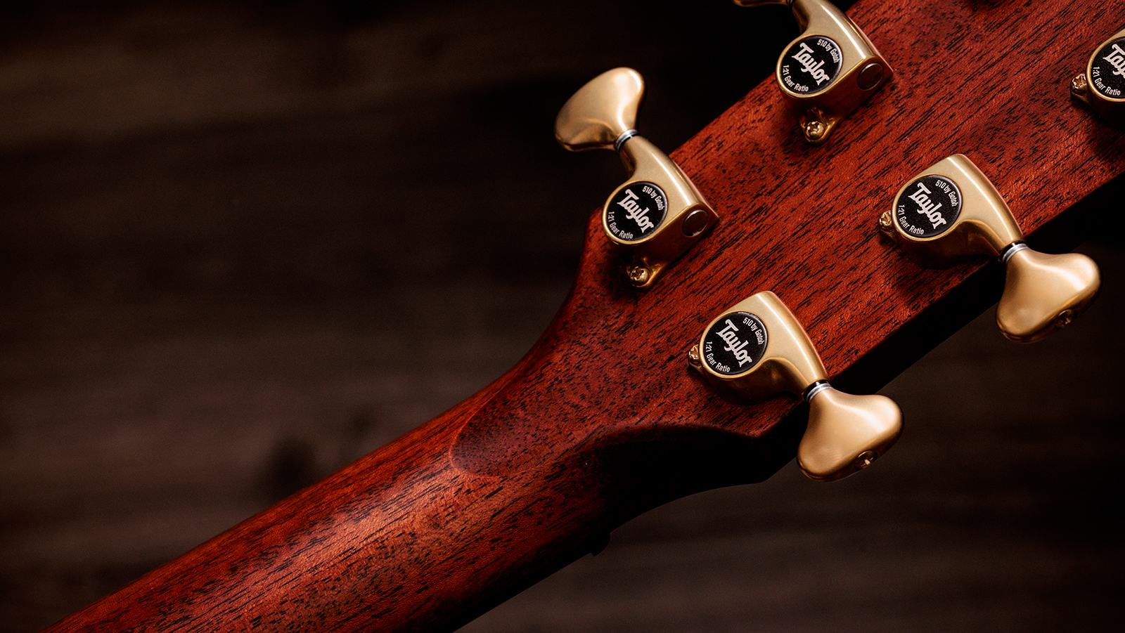 Taylor 814ce Builders Edition Next Gen. Grand Auditorium Cw Tout Epicea Palissandre Eb Claria - Natural - Guitarra folk - Variation 7